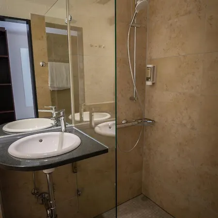 Gaestehaus Am Raeuschenberg Penzion Höxter