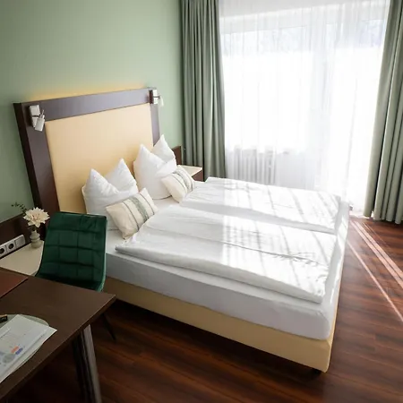 Gaestehaus Am Raeuschenberg *