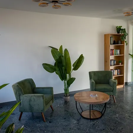 Gaestehaus Am Raeuschenberg * Höxter