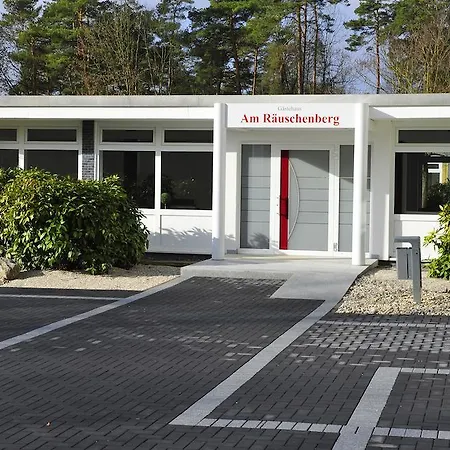 Gaestehaus Am Raeuschenberg
