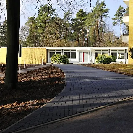 بيت ريفي Gaestehaus Am Raeuschenberg *