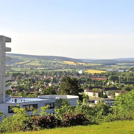 Am Räuschenberg Höxter