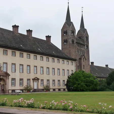 Gaestehaus Am Raeuschenberg