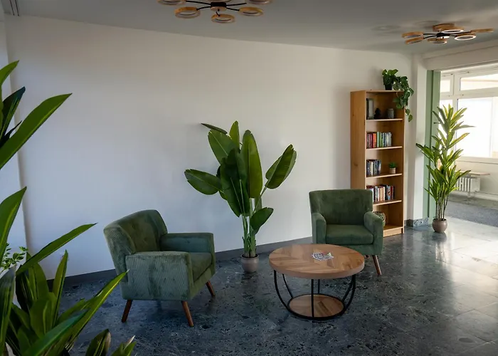 Gaestehaus Am Raeuschenberg * Höxter