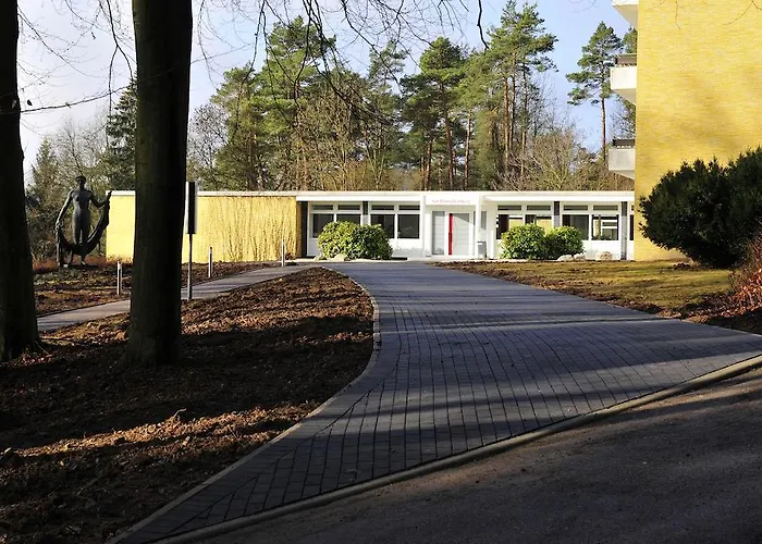 Inn Gaestehaus Am Raeuschenberg *