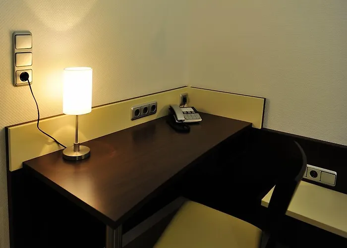 Gaestehaus Am Raeuschenberg