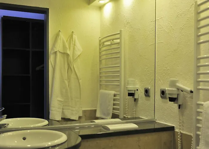 Inn Gaestehaus Am Raeuschenberg Höxter